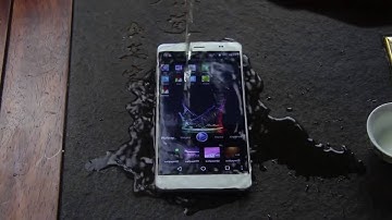 Bluboo Maya Max  Waterproof