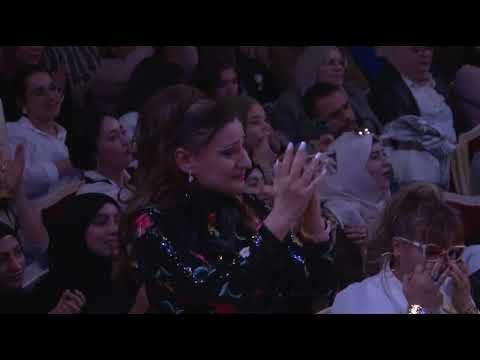 اوبيرا أطفال الوطن العربي بالمسرح البلدى 2023 Promo 2