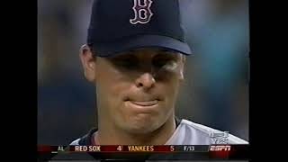 2004   MLB Highlights   July 1
