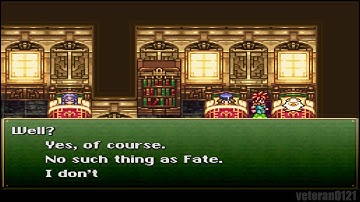 Chrono Trigger #28 Age of Antiquity