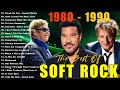 Phil Collins, Eric Clapton, Elton John, Lionel Richie, Bee Gees - Soft Rock Full Album 70s, 80s, 90s Mp3 Song