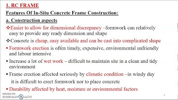CE 204- CONSTRUCTION TECHNOLOGY_ MODULE 5_PART 1_  TALL BUILDINGS