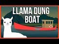 Lake Titicaca Iron Ships Quiz