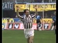 Inter 1-3 Juventus 1991/92