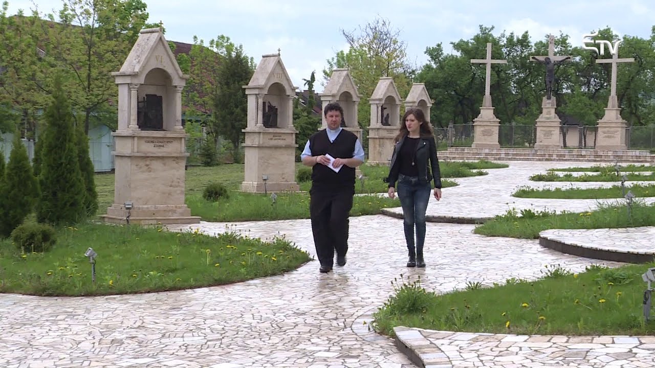 Hét szilvafa árnyékában: Barangolás Szilágyságban – 2017. május 10.