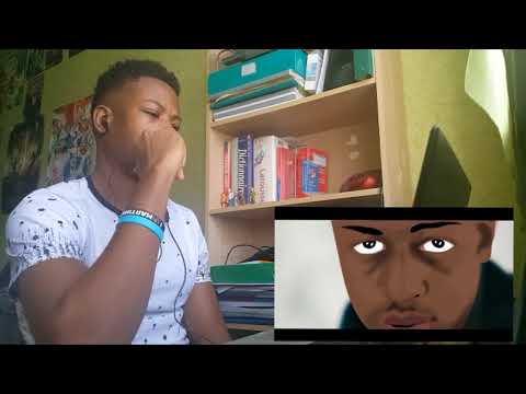 4 keus gang atentif reaction youtube 4 keus gang atentif reaction youtube
