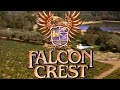 Classic TV Theme Falcon Crest Bill Conti 