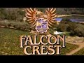 Classic TV Theme: Falcon Crest (Bill Conti)