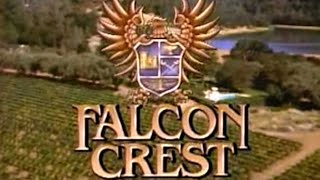 Classic TV Theme: Falcon Crest (Bill Conti)