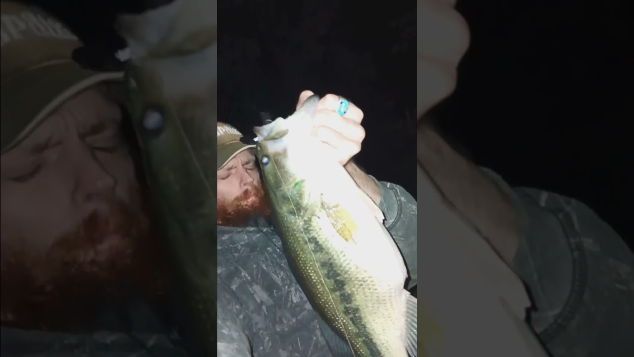 8.333lb er my biggest to date Nolin river