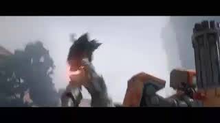 Honor and Glory [GMV] Believer