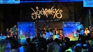 Echosmith - &quot;Come With Me&quot; (Live in San Diego 6-25-14)