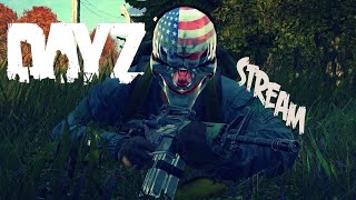 #Dayz #aleksey_24RUS Сервер  Bars_PVE_Chernarus всегда рад новым игрокам