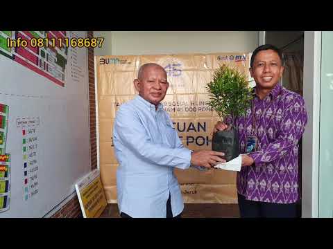 Gerakan Tanam 45000