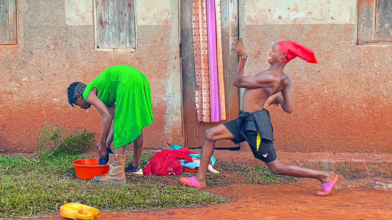 Buga Kizz Daniel, Tekno Best African Dance YouTube