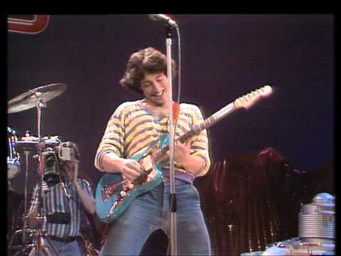 TOPPOP: Jonathan Richman & the Modern Lovers - I am A Little Airplane (Live)