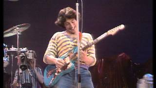 TOPPOP: Jonathan Richman & the Modern Lovers - I am A Little Airplane (Live)