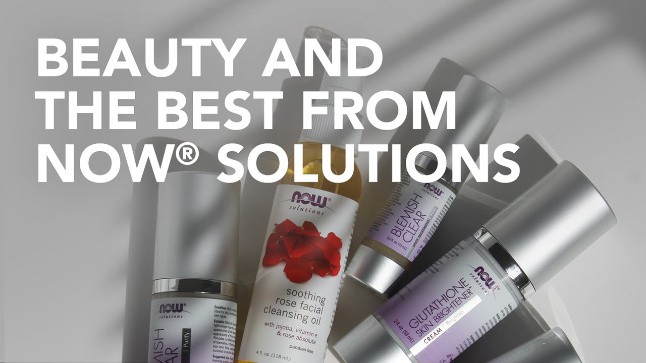 WEBINAR: Beauty and the BEST from NOW Solutions