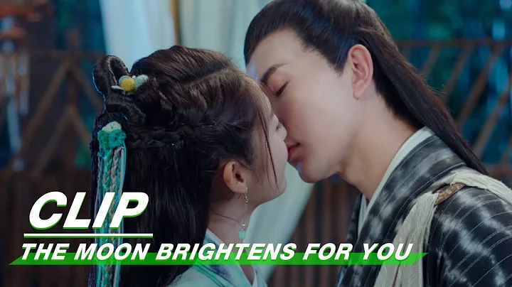 Clip: Lin And Zhan Finally Do The Consummation | T...
