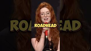 Download Lagu “RoadHead” ⁉️🤣 | KillTony, ft. Fiona Cauley #killtony #comedy #funny MP3 Download Lagu “RoadHead” ⁉️🤣 | KillTony, ft. Fiona Cauley #killtony #comedy #funny MP3