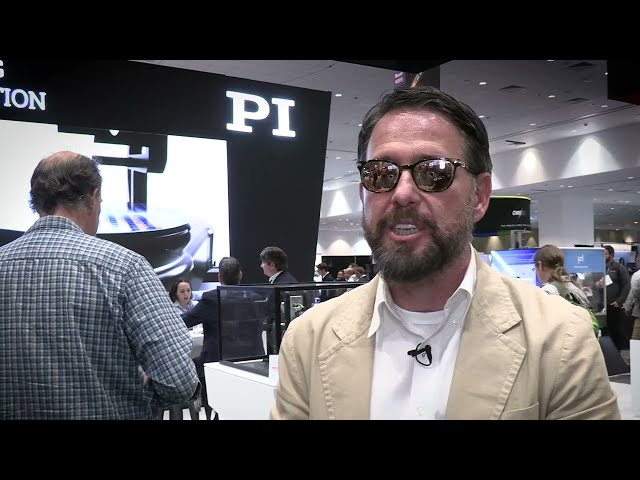 PI Photonics Alignment Solutions for Test and Production at Photonics West 2026