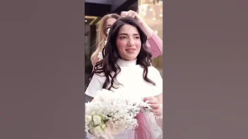 العروس غزالة اكسبلور Shorts نارين بيوتي Trending تصميمي Shortvideo عروس اشتراك بالقناة 