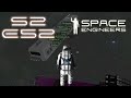 Space Engineers Multiplayer S2E52 Rogue