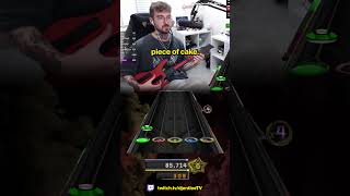 100% FC Every DragonForce Song - Avant La Tempéte (Episode 15)