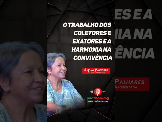 O trabalho dos Colectores e Exatores e a harmonia na convivência   #shots #Sef # Gestor #MG #youtube