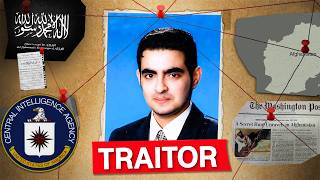 The CIA Informant Who Became Al-Qaeda's Deadliest Agent