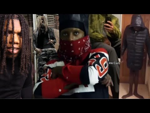 Foreign Reacts to Playboi Carti has done irreversible damge to the youth