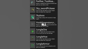 Make Minecraft Mods WITHOUT CODE