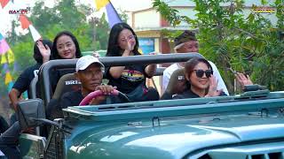 CINCIN KEPALSUAN ALL ARTIST | NEW PALLAPA BERSIH DESA TREMBULREJO 2025