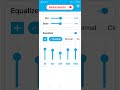 FREE Volume Booster App #android #volumebooster #volume #tech