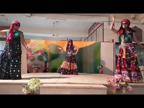 gujrati-desi-dance-leri-lala-"-kinjal-dave-ni-sathe"