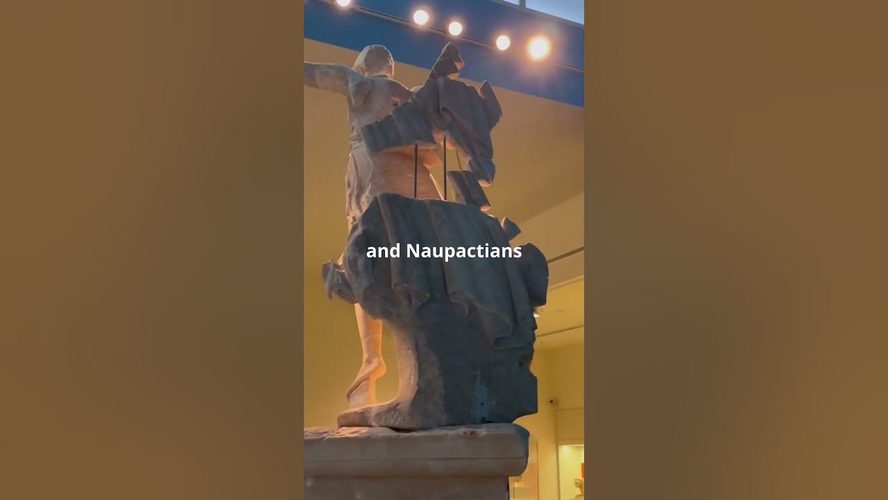 Travel Guide to Archaeological Museum of Olympia