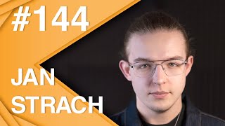 Jan Strach: Nejdražší klipy dělám pro Rytmuse. Milion+ je taková vojna