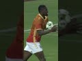 Cory Burke is as Cool, Calm and Collected as They Come