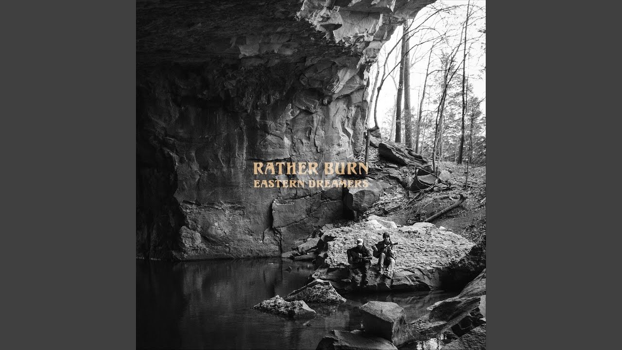 Watch Rather Burn on YouTube Watch Rather Burn on YouTube