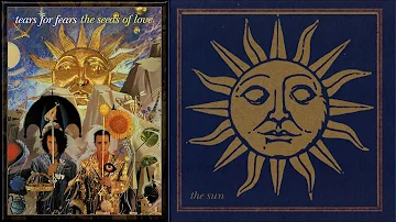 TEARS FOR FEARS - THE SEEDS OF LOVE 2020 Disc.2 - B15 Year Of The Knife [Canadian Single Version]