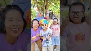 Assalamu'alaikum atok oh atok #shorts #fyp #funny