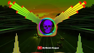 Patli Kamariya More Hai Hai (Remix) Chhamiya Dj Remix song | Hard Bass Gms Dance Mix Dj Mohit Rajput