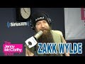 Zakk Wylde on The Jenny McCarthy Show