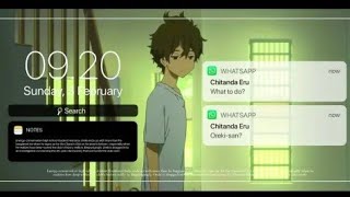 Hyouka「EDIT」2０0♡ - ‏. 0 0 １