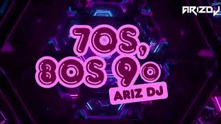 Download Lagu 🔊 Época Dorada Mix 🌟 70s 80s 90s | DJ Ariz MP3 Download Lagu 🔊 Época Dorada Mix 🌟 70s 80s 90s | DJ Ariz MP3