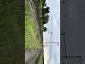 Bahn Verkehr in Braunschweig