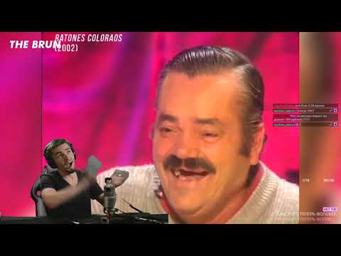 Реакция Диктора на: КТО ЗАСМЕЁТСЯ ИЛИ УЛЫБНЕТСЯ - Проиграл ! ) ) )