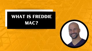 What is Freddie Mac or the FHLMC?