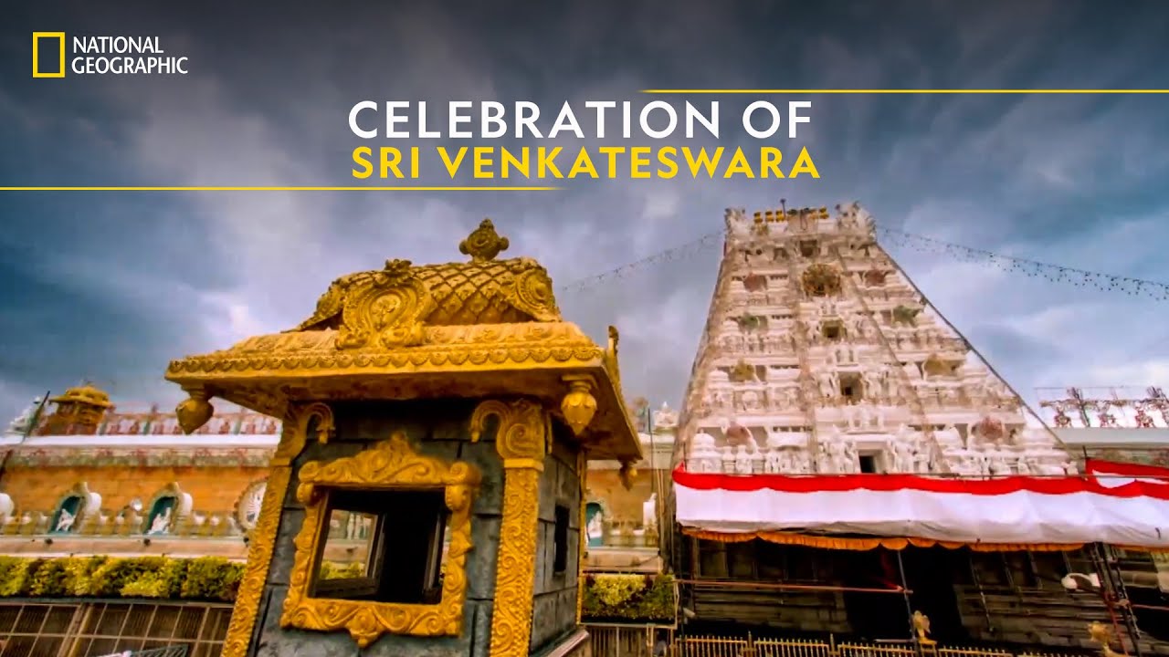 Celebration Of Sri Venkateswara Inside Tirumala Tirupati National celebration-of-sri-venkateswara-inside-tirumala-tirupati-national