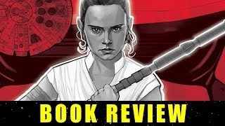 Star Wars: Spark of the Resistance Review